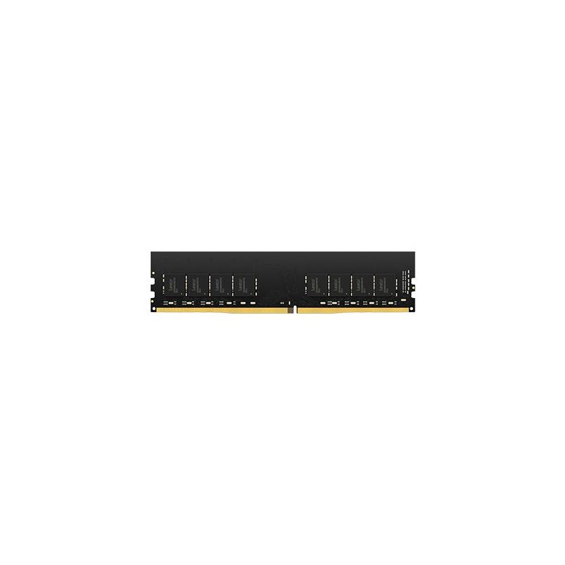 MEMORY DIMM 16GB PC25600 DDR4/LD4AU016G-B3200GSST LEXAR