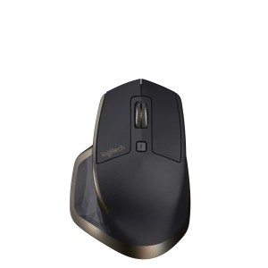 MOUSE USB LASER WRL MX MASTER/910-005213 LOGITECH