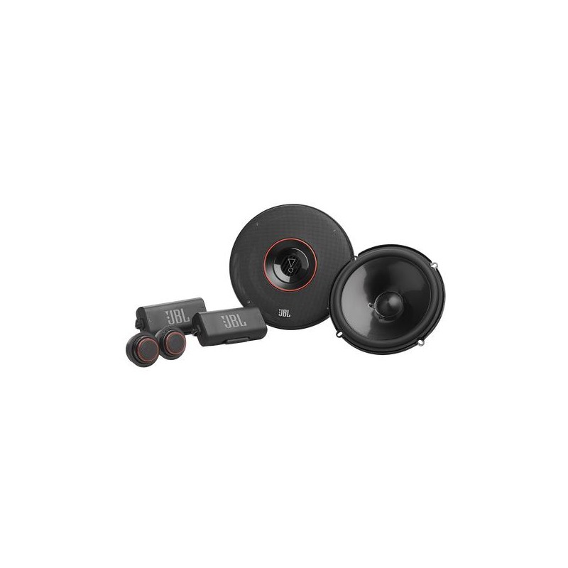 CAR SPEAKERS 6.5" CLUB 64C/COMPONENT JBLSPKCB64C JBL