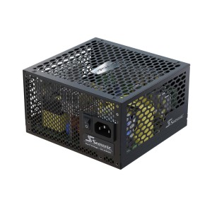 Power Supply|SEASONIC|PRIME Fanless PX|ATX|PC|100 - 240 V|450 W|PRIME-PX-500