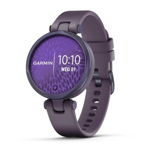 SMARTWATCH LILY SPORT/MIDNIGHT 010-02384-12 GARMIN