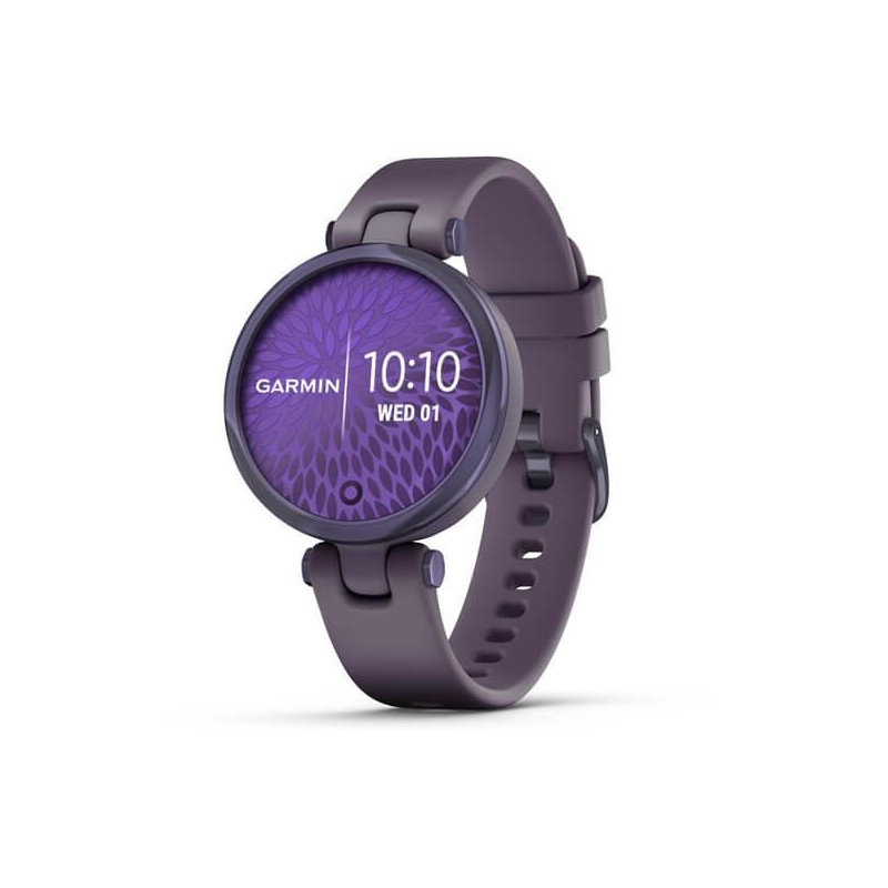 SMARTWATCH LILY SPORT/MIDNIGHT 010-02384-12 GARMIN
