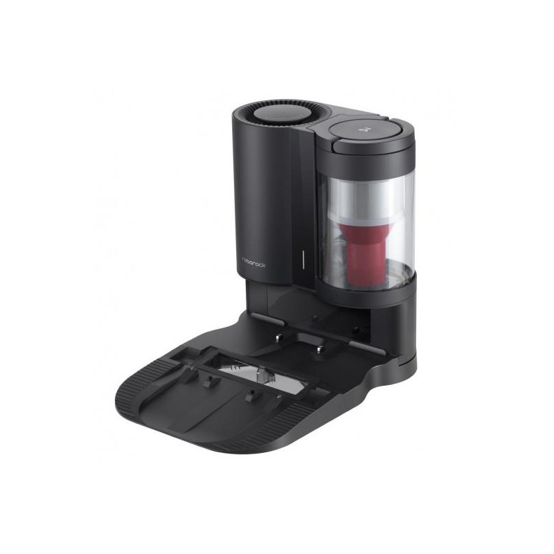 Vacuum Cleaner Accessory|ROBOROCK|Dock|Black|For Roborock S7|AED52-00