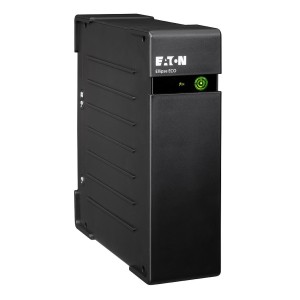 UPS|EATON|500 Watts|800 VA|EL800USBDIN