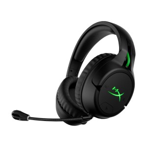 HEADSET HYPERX CLOUDX FLIGHT/HX-HSCFX-BK/WW HYPERX