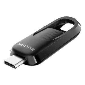 MEMORY DRIVE FLASH USB-C 1TB/SDCZ480-1T00-G46 SANDISK