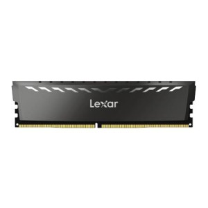MEMORY DIMM 16GB PC3200 DDR4/LD4BU016G-R3200GSXG LEXAR
