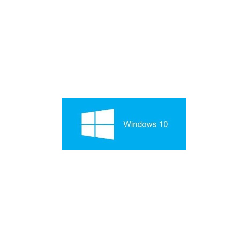 SW OEM GGK WIN 10 PRO 64B/ENG 1PK 4YR-00257 MS