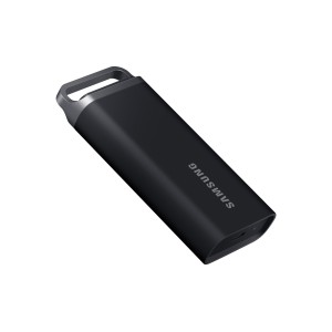External SSD|SAMSUNG|T5 EVO|2TB|USB 3.2|Write speed 460 MBytes/sec|Read speed 460 MBytes/sec|MU-PH2T0S/EU