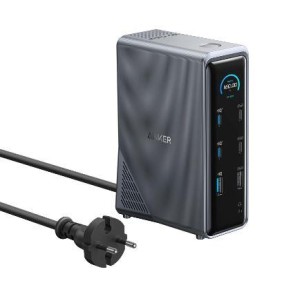 NB ACC DOCKING STATION PRIME/14-IN-1 160W A83B63A1 ANKER