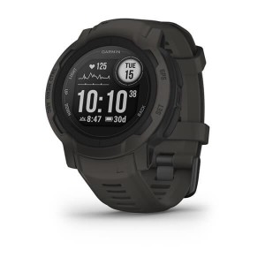 SMARTWATCH INSTINCT 2/GRAPHITE 010-02626-00 GARMIN