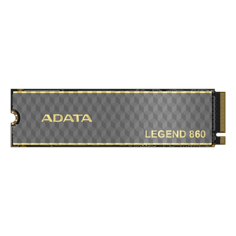 SSD|ADATA|M8S|1TB|M.2|PCIe Gen4|3D NAND|Write speed 4000 MBytes/sec|Read speed 6000 MBytes/sec|TBW 640 TB|MTBF 200000 hours|SLEG