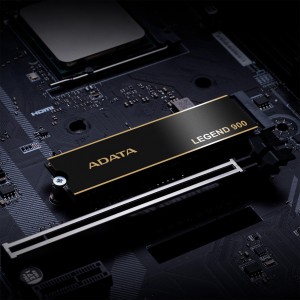 SSD|ADATA|LEGEND 900|1TB|M.2|PCIe Gen4|NVMe|3D NAND|Write speed 5400 MBytes/sec|Read speed 7000 MBytes/sec|TBW 1200 TB|MTBF 1500