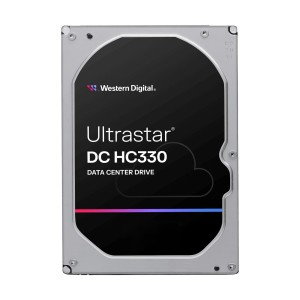 HDD|WESTERN DIGITAL|Serial ATA III|3.5 "|Buffer 256 MB|7200 RPM|2000 GB|HUS726T2TALA6L4 0B49643|Ultrastar DC HC330|0B49643