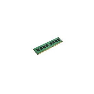 MEMORY DIMM 16GB PC25600 DDR4/KVR32N22S8/16 KINGSTON