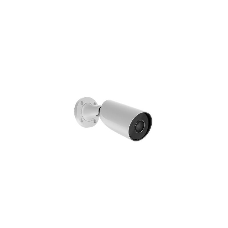 NET CAMERA 8MP BULLETCAM/4MM WHITE 79031 AJAX