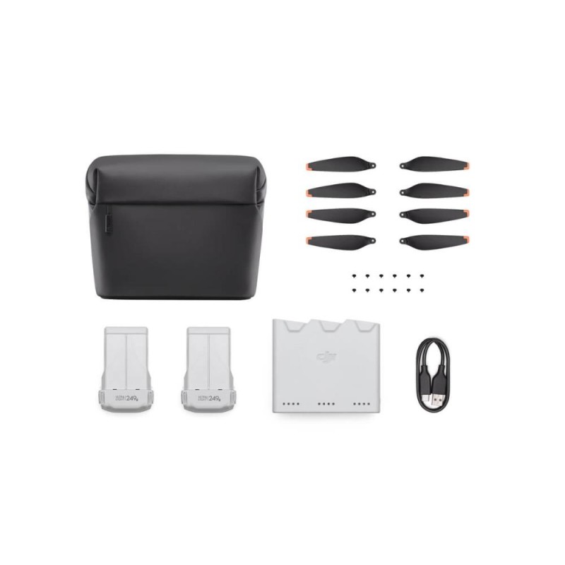 DRONE ACC MINI 3 PRO FLY MORE/KIT CP.MA.00000495.01 DJI