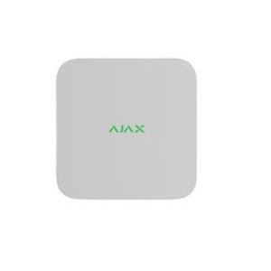 NET VIDEO RECORDER 8CH/WHITE 70936 AJAX