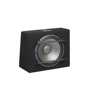 CAR SUBWOOFER STAGE 1200S/STAGE1200S JBL