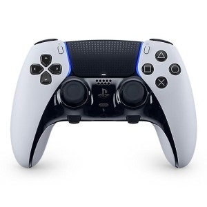 GAMEPAD DUALSENSE EDGE WRL//PS5 WHITE 711719444190 SONY