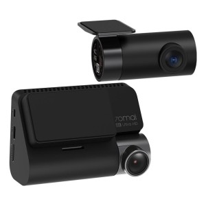 DASHCAM 150 DEGREE/FRONT+REAR A810-2 70MAI