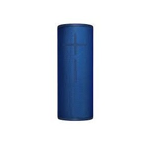 Portable Speaker|LOGITECH|MEGABOOM 3|Blue|Wireless|1xMicro-USB|Bluetooth|984-001404