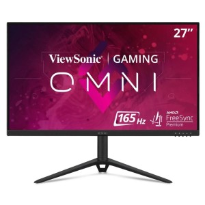 LCD Monitor|VIEWSONIC|VX2728J|27"|Gaming|Panel IPS|1920x1080|16:9|165Hz|Matte|0.5 ms|Speakers|Swivel|Pivot|Height adjustable|Til