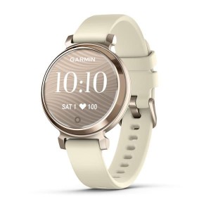 SMARTWATCH LILY 2/GOLD/COCON 010-02839-00 GARMIN