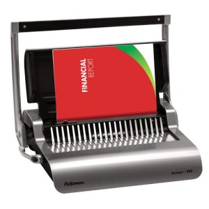 BINDER QUASAR+ 500/5627701 FELLOWES