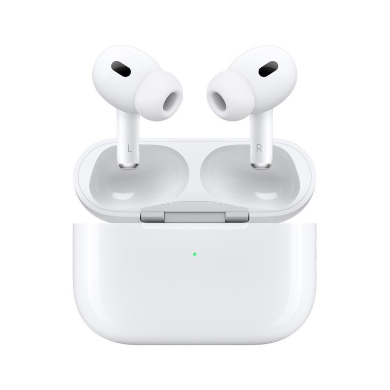 HEADSET AIRPODS PRO 2ND GEN/MTJV3 APPLE