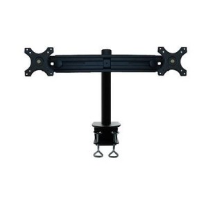 TV SET ACC DESK MOUNT BLACK/19-27" FPMA-D700D NEOMOUNTS