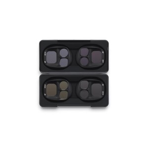 Drone Accessory|DJI|DJI Mavic 4 Pro ND Filters Set (ND8/16/32/64)|CP.MA.00000842.02