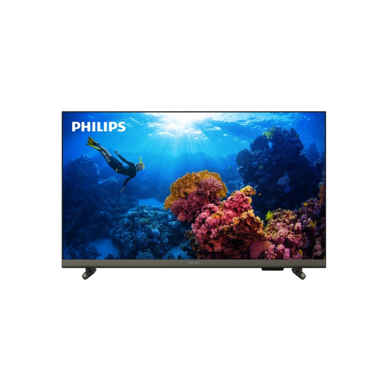 TV Set|PHILIPS|43"|Smart/FHD|1920x1080|Wireless LAN|Bluetooth|Chrome|43PFS6808/12