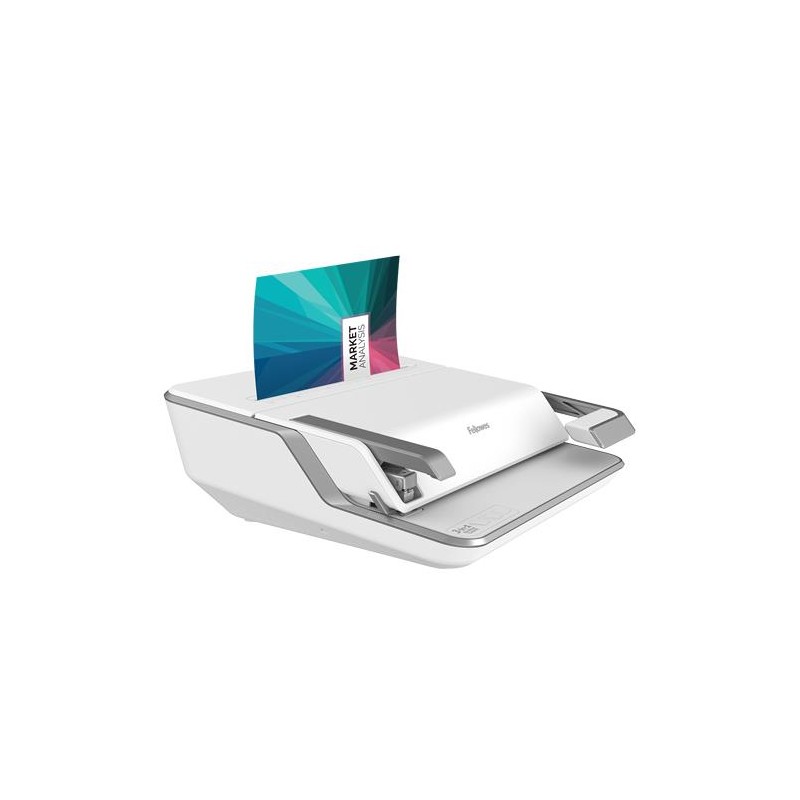 BINDER LYRA 3 IN 1/5603101 FELLOWES