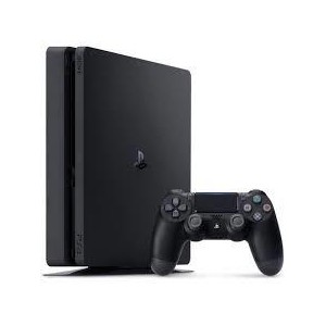 PLAYSTATION 4 CONSOLE 500GB/SLIM 711719407577 SONY
