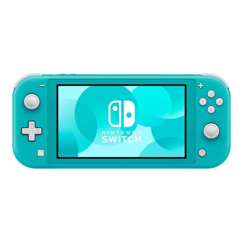 CONSOLE SWITCH LITE/BLUE TURQ. 10002599 NINTENDO