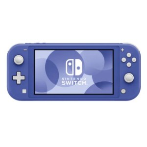 CONSOLE SWITCH LITE/BLUE 10006728 NINTENDO