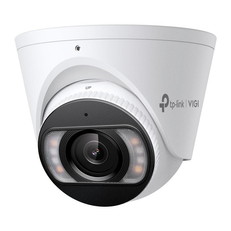 NET CAMERA TURRET H.265+ 8MP/INSIGHT S485(2.8MM) TP-LINK