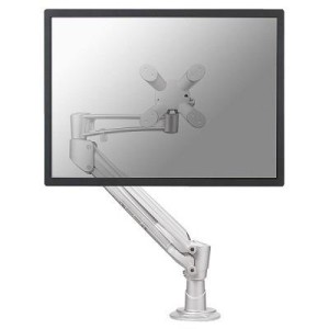 TV SET ACC DESK MOUNT SILVER/10-30" FPMA-D940G NEOMOUNTS