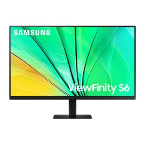 LCD Monitor|SAMSUNG|32"|Panel IPS|2560x1440|16:9|100 Hz|5 ms|Swivel|Pivot|Height adjustable|Tilt|Colour Black|LS32D600EAUXEN