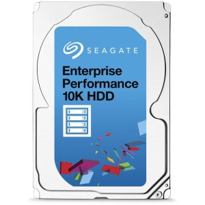 HDD|SEAGATE|Enterprise Performance 10K HDD|1.2TB|SAS|128 MB|10000 rpm|Discs/Heads 3/6|Thickness 15mm|2,5"|ST1200MM0009