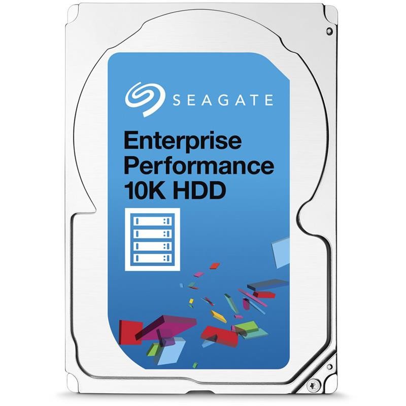 HDD|SEAGATE|Enterprise Performance 10K HDD|1.2TB|SAS|128 MB|10000 rpm|Discs/Heads 3/6|Thickness 15mm|2,5"|ST1200MM0009