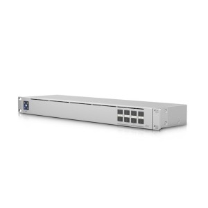 Switch|UBIQUITI|USW-Aggregation|Type L2|Rack 1U|8xSFP+|8|USW-AGGREGATION
