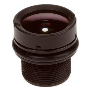 NET CAMERA ACC LENS 2.8MM/M12 10PCS 5801-921 AXIS