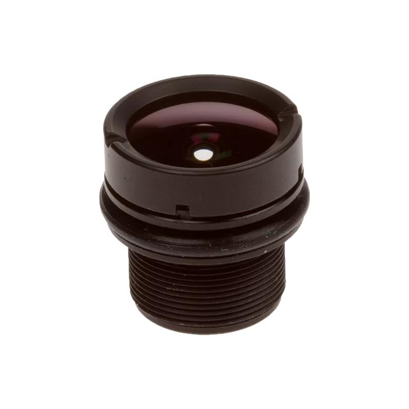 NET CAMERA ACC LENS 2.8MM/M12 10PCS 5801-921 AXIS