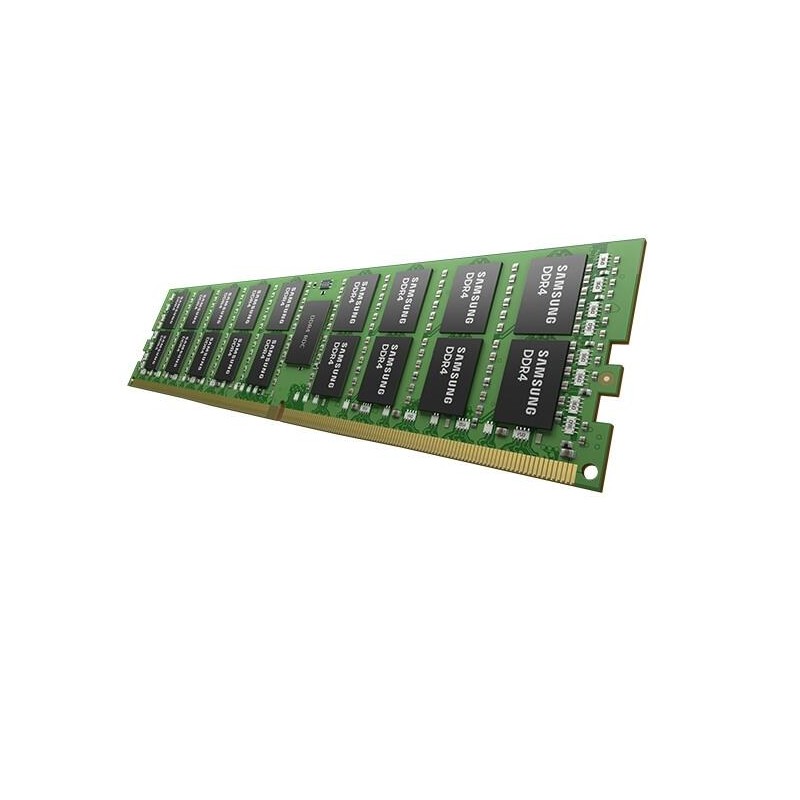 Server Memory Module|SAMSUNG|DDR4|64GB|RDIMM/ECC|3200 MHz|1.2 V|M393A8G40AB2-CWE