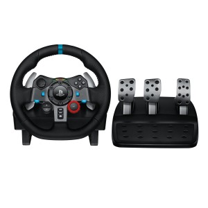 STEERING WHEEL G29/941-000112 LOGITECH