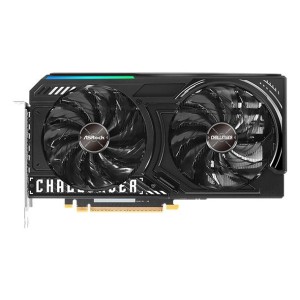 Graphics Card|ASROCK|Intel Arc B570|10 GB|GDDR6|160 bit|PCIE 4.0 8x|GPU 2610 MHz|Dual Slot Fansink|1xHDMI|3xDisplayPort|B570CL10