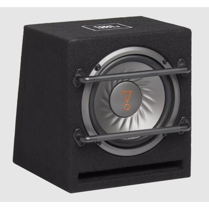 CAR SUBWOOFER ACTIVE BASSPRO8/SLIM SEALED DVC JBLSUBBP8 JBL
