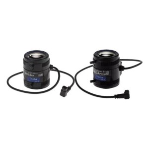 NET CAMERA ACC LENS 9-40MM/CS VARIF 5504-901 AXIS